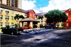 InTown Suites Extended Stay Fort Myers