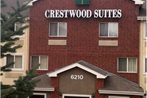 InTown Suites Extended Stay Colorado Springs