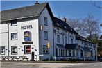 BEST WESTERN The Crianlarich Hotel