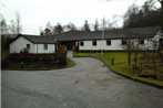 Crianlarich Youth Hostel