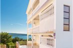 Crikvenica Three-Bedroom Apartment 1