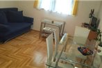 Cro Behar 1 Apartment