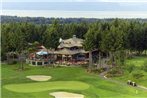 Crown Isle Resort & Golf Community