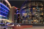 Crowne Plaza Doha - The Business Park