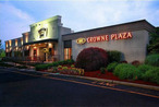 Crowne Plaza Hotel Paramus