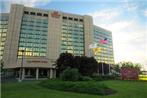 Crowne Plaza Hotel Philadelphia-Cherry Hill