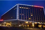 Crowne Plaza Tianjin Binhai