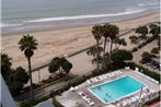 Crowne Plaza Hotel Ventura Beach