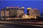 Crowne Plaza International Airport Hotel Beijing