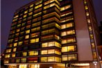 Crowne Plaza Istanbul Harbiye