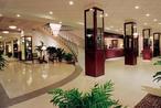 Crowne Plaza Montreal Airport