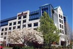 Crowne Plaza Portland - Lake Oswego