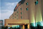 Crowne Plaza Toluca - Lancaster