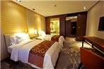 Crowne Plaza Xuzhou Dalong Lake