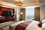 Crowne Plaza Yantai Sea View