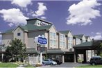 Crystal Inn Hotel & Suites - Salt Lake City