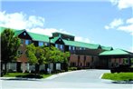 Crystal Inn Hotel & Suites - Salt Lake City/West Valley City