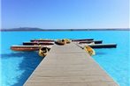 Crystal Lagoon in La Serena