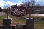 Crystal Springs Inn and Suites