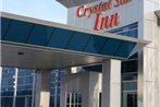 Crystal Star Inn Edmonton Airport