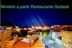 Residencial Restaurante Sodade