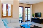 2 bedroom Apartment Anatoli with communal pool