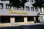 Parkhotel Terezin