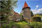 Krumlov Tower