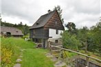 Vintage Holiday Home in Nejdek with Sauna