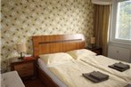 Apartman Drahovice