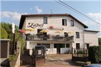 Zaboj restaurant