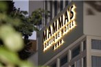 Mammas Boutique Hotel