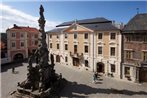 Palace Kutna Hora