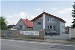 Apartmany Jindrichuv Hradec