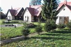 APARTMANY SLAVIE/SEGA TROJANOVICE