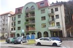 Apartmany Jachymov