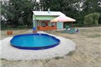 Holiday home in Nove Mesto nad Metuji 1306