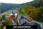 Ski Apartment