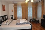 Apartment No. 40 Stara louka 20