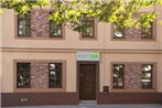 Apartsee Wellness Plzen