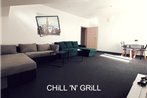 CHiLL N GRiLL APARTMENT