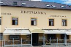 Hotel Hejtmanka