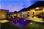 D&G Villas Legian