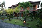 D' Kubu Pratama Homestay