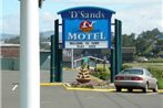 D Sands Condominium Motel