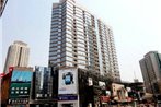 Dalian Kaifeng Service Apartment Xiuzhu Building Branch