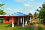 Dambulla Lake Resort Spa