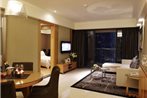 Dan Executive Hotel Apartment Zhujiang New Town