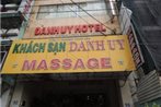 Danh Uy Hotel