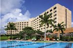 Dar es Salaam Serena Hotel